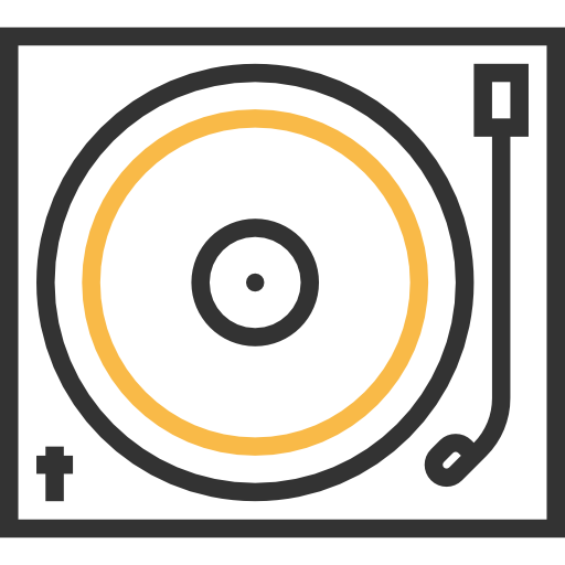 Record player